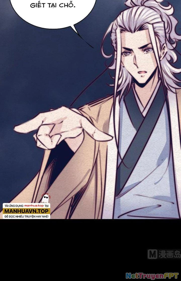 Trường Sinh Đạo Chapter 141 - 11