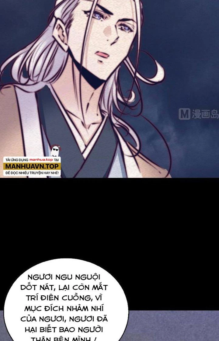 Trường Sinh Đạo Chapter 141 - 15