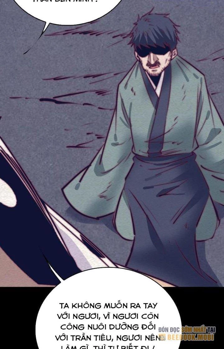 Trường Sinh Đạo Chapter 141 - 16