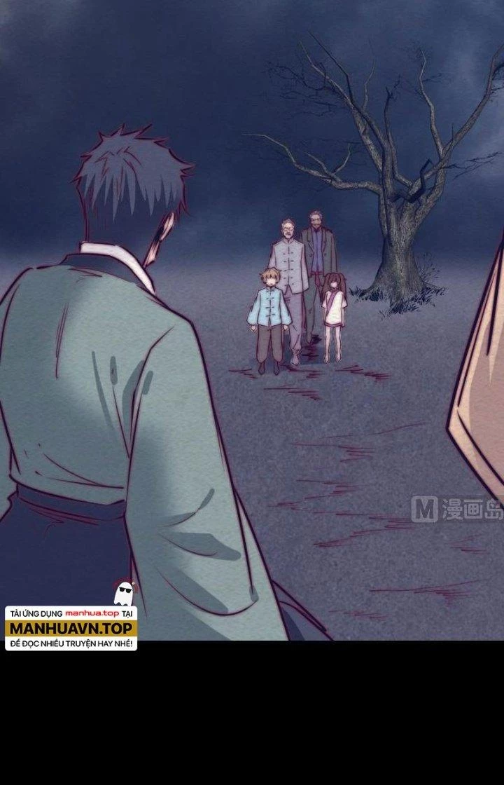 Trường Sinh Đạo Chapter 141 - 20