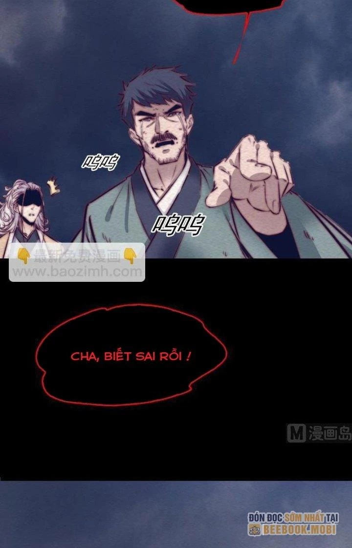 Trường Sinh Đạo Chapter 141 - 25