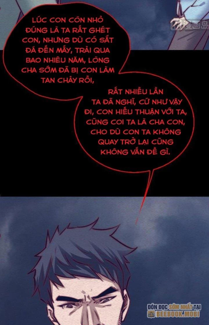 Trường Sinh Đạo Chapter 141 - 28