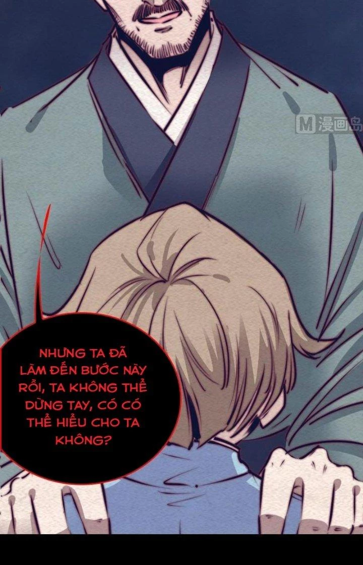 Trường Sinh Đạo Chapter 141 - 29