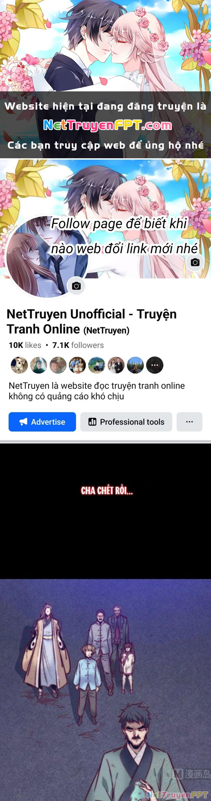 Trường Sinh Đạo Chapter 143 - 1