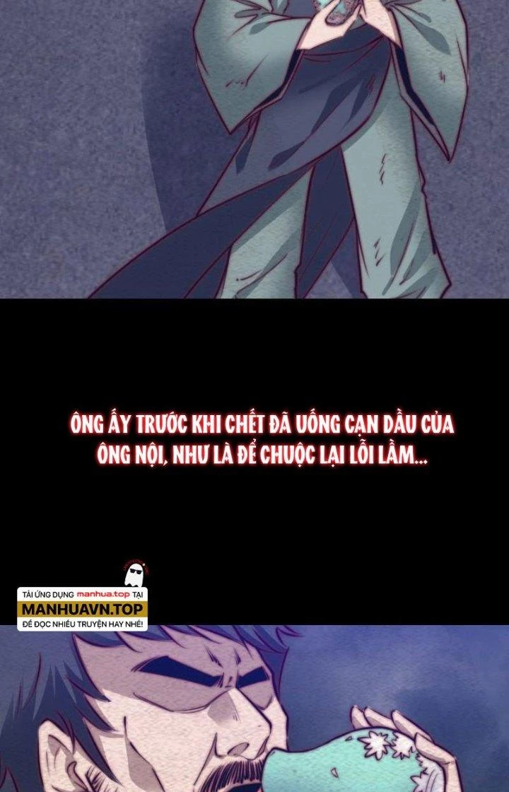 Trường Sinh Đạo Chapter 143 - 2