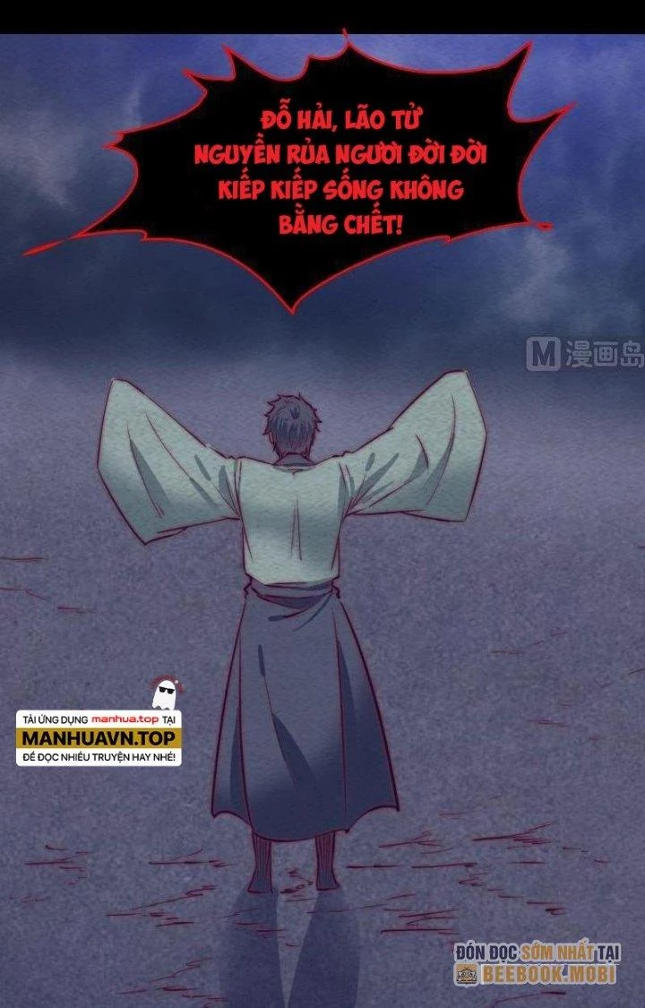 Trường Sinh Đạo Chapter 143 - 5
