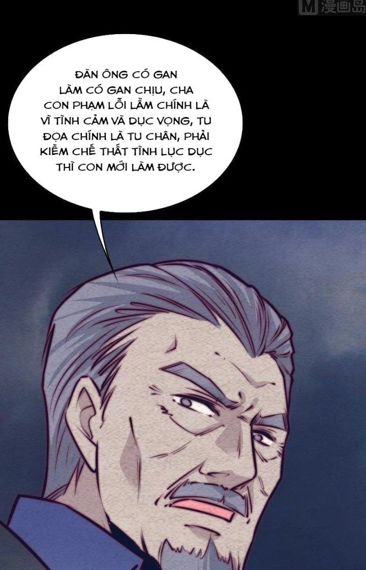 Trường Sinh Đạo Chapter 143 - 13