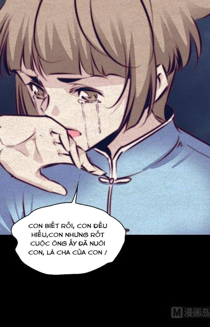 Trường Sinh Đạo Chapter 143 - 15