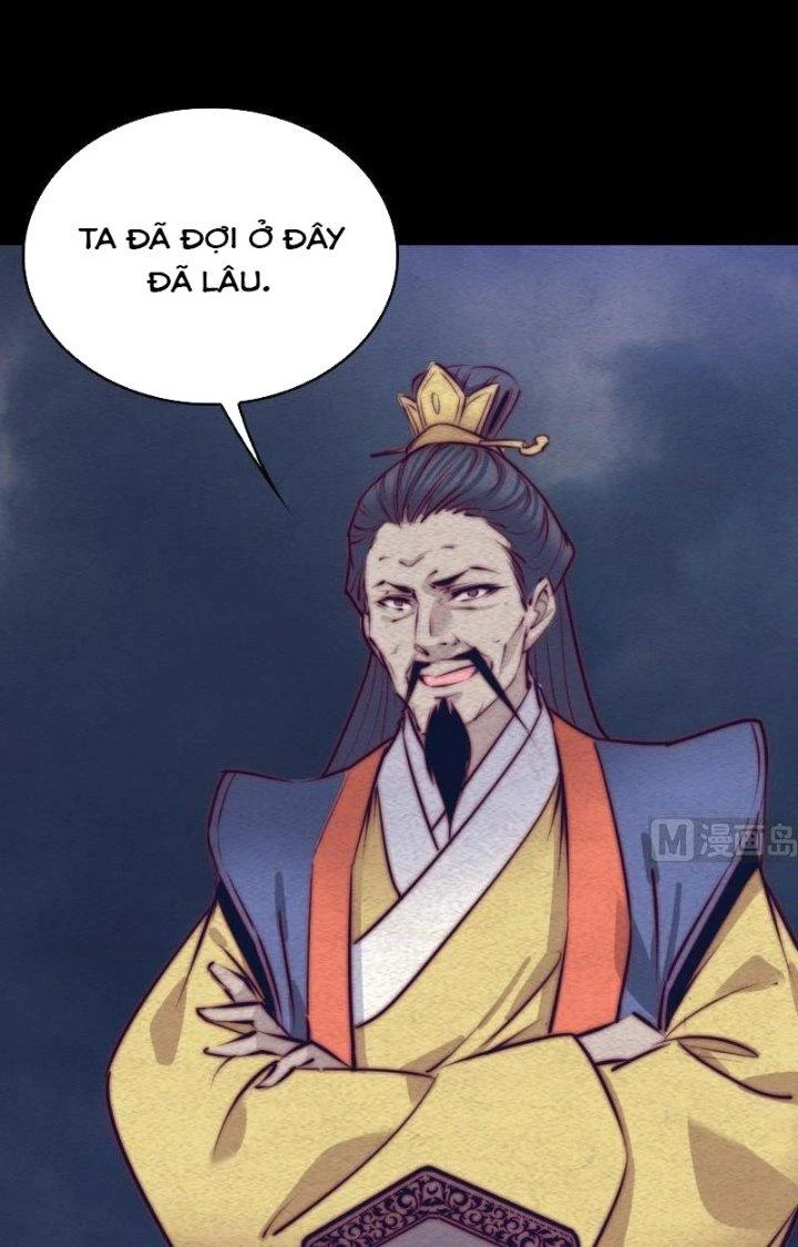 Trường Sinh Đạo Chapter 143 - 21