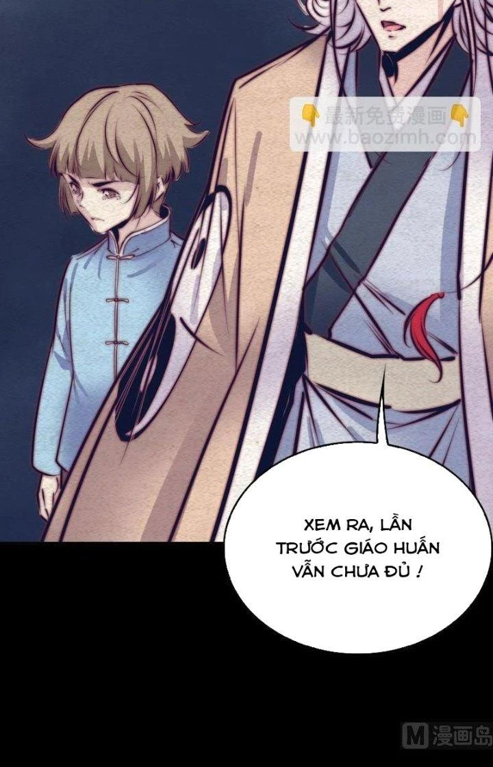 Trường Sinh Đạo Chapter 143 - 23