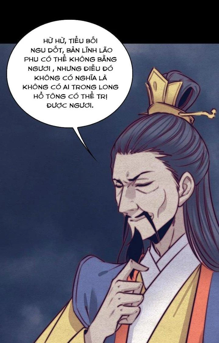 Trường Sinh Đạo Chapter 143 - 24