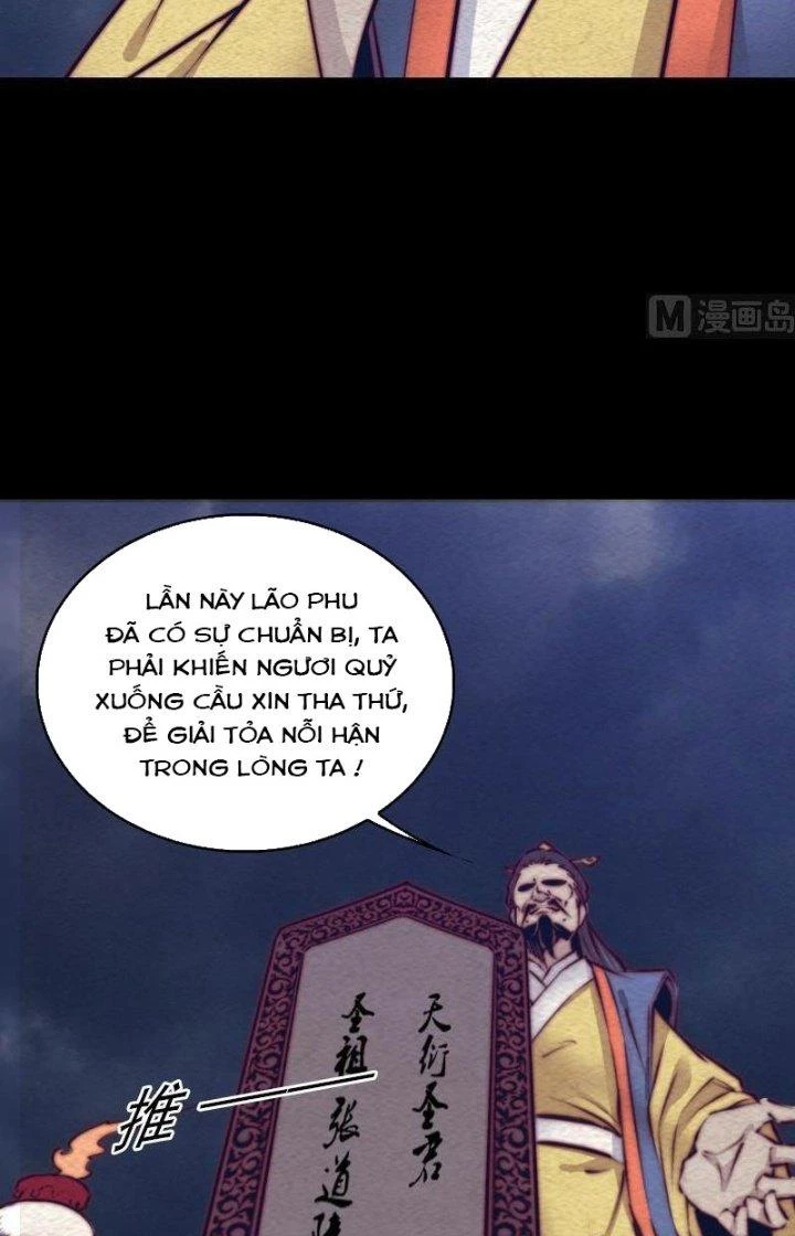 Trường Sinh Đạo Chapter 143 - 25