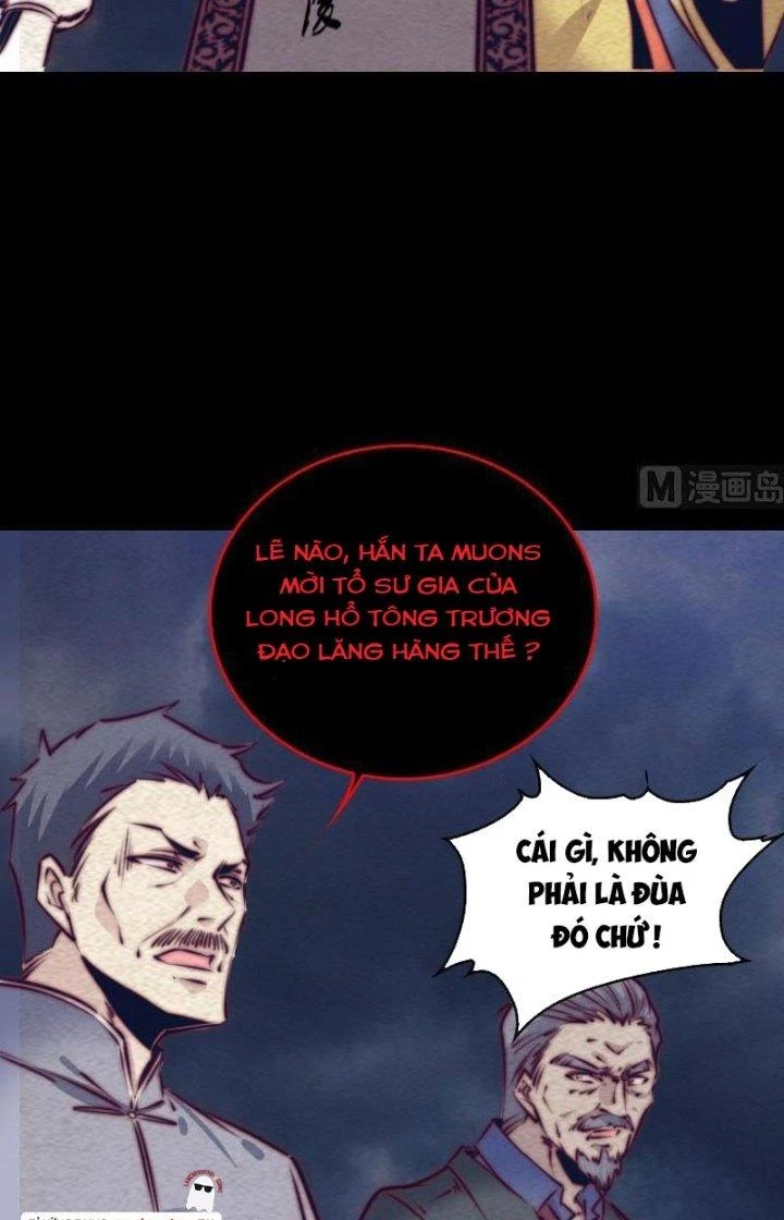 Trường Sinh Đạo Chapter 143 - 26