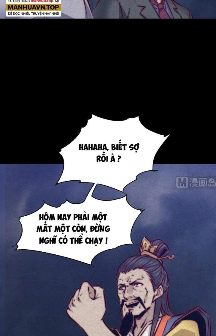 Trường Sinh Đạo Chapter 143 - 27