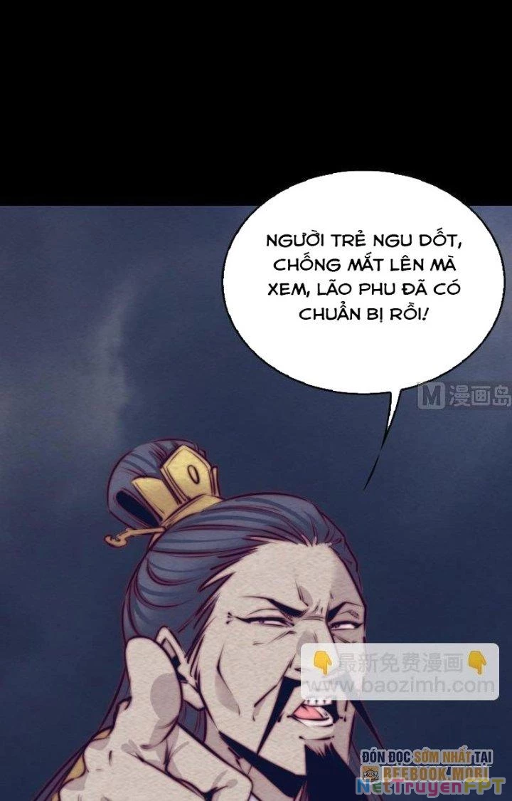 Trường Sinh Đạo Chapter 144 - 5