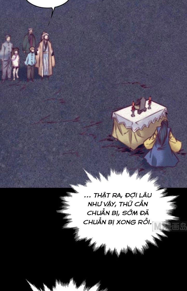 Trường Sinh Đạo Chapter 144 - 7