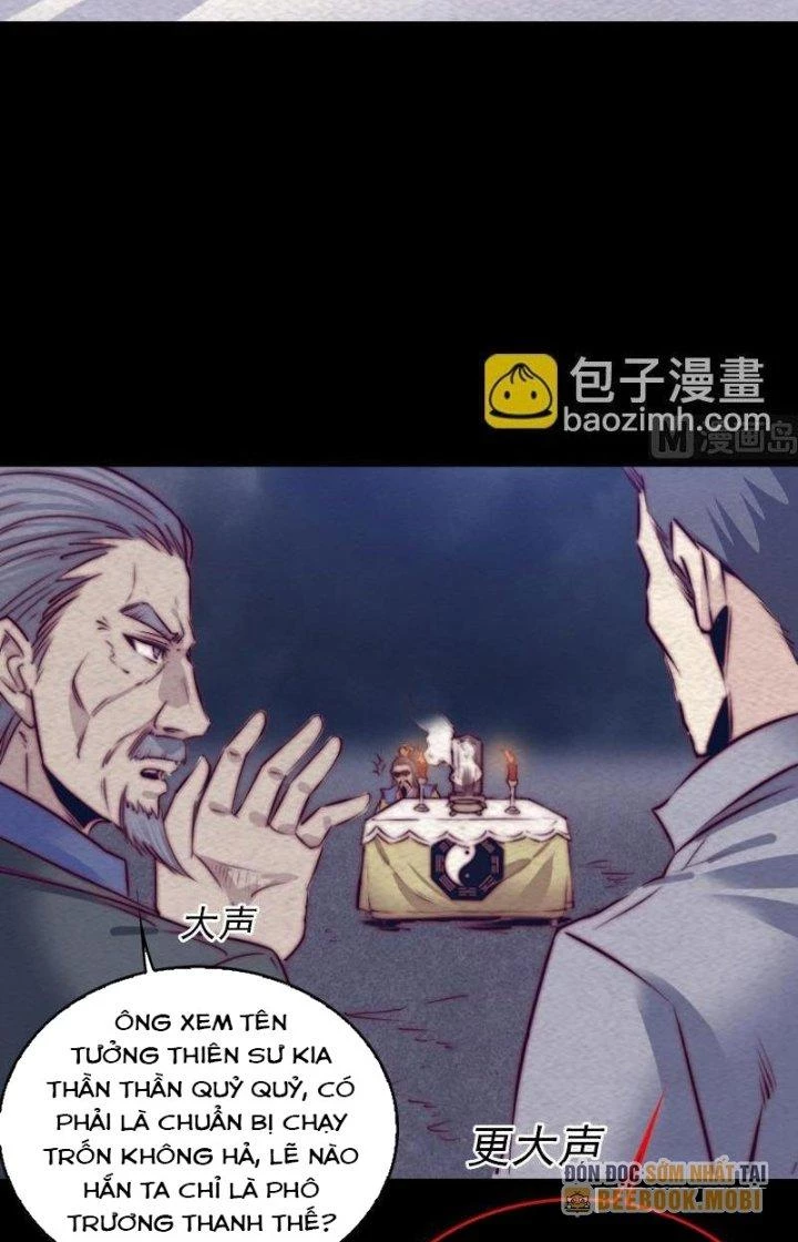 Trường Sinh Đạo Chapter 144 - 10