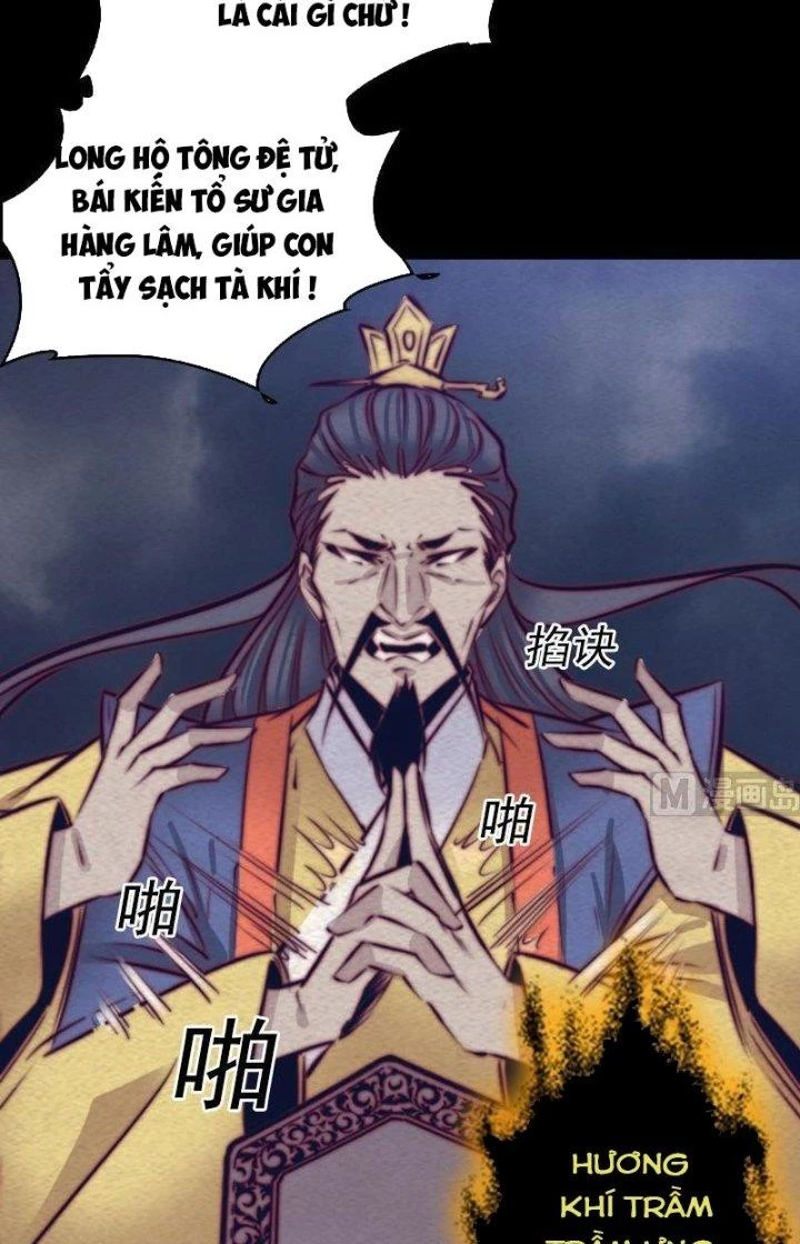 Trường Sinh Đạo Chapter 144 - 12