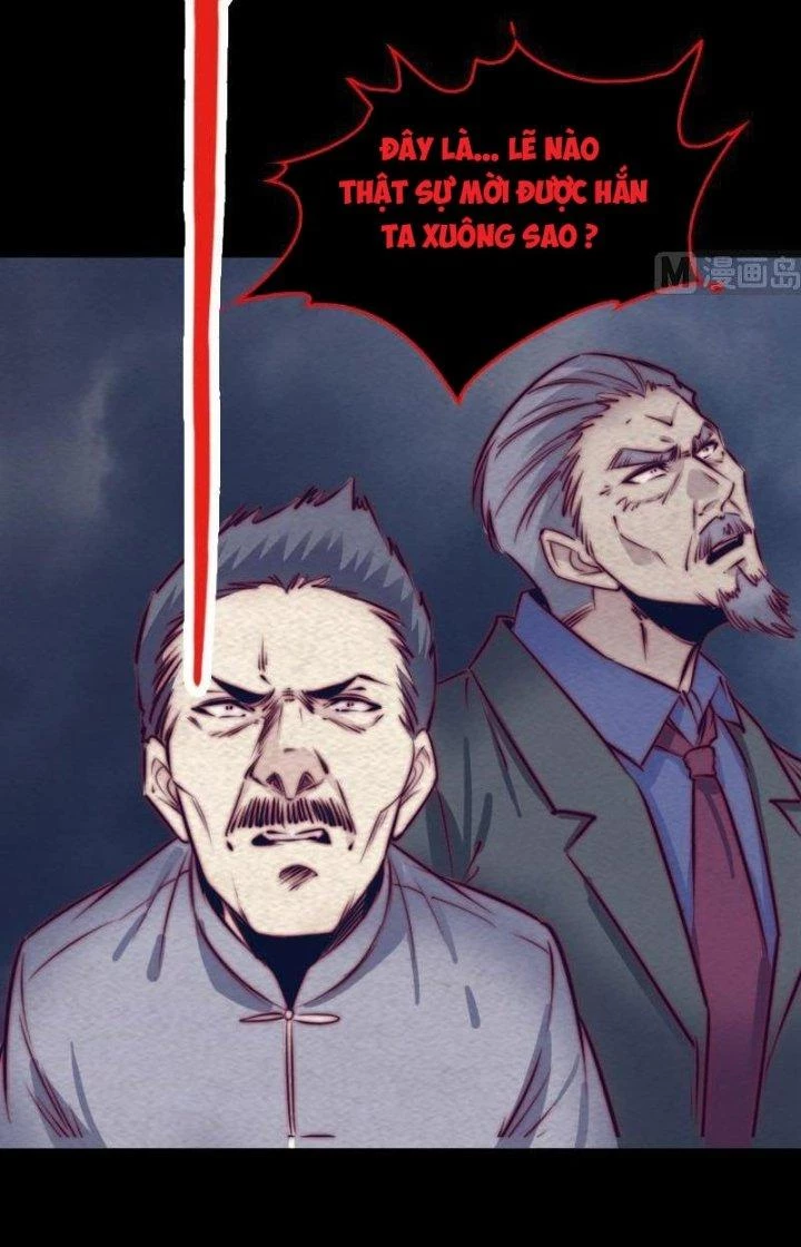Trường Sinh Đạo Chapter 144 - 20