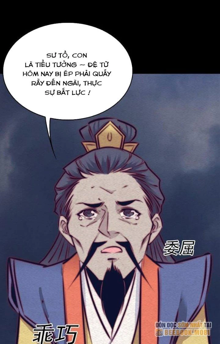 Trường Sinh Đạo Chapter 144 - 27