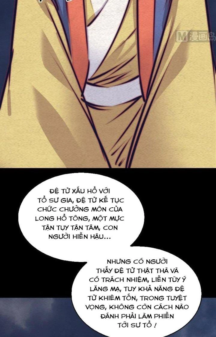 Trường Sinh Đạo Chapter 144 - 28