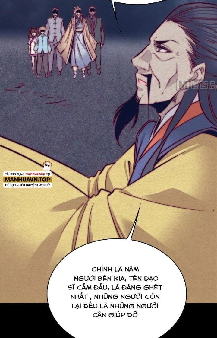 Trường Sinh Đạo Chapter 144 - 29