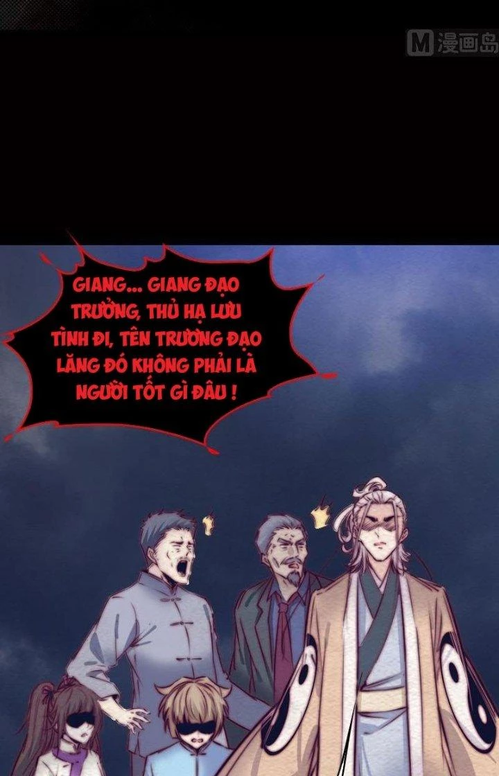 Trường Sinh Đạo Chapter 145 - 2