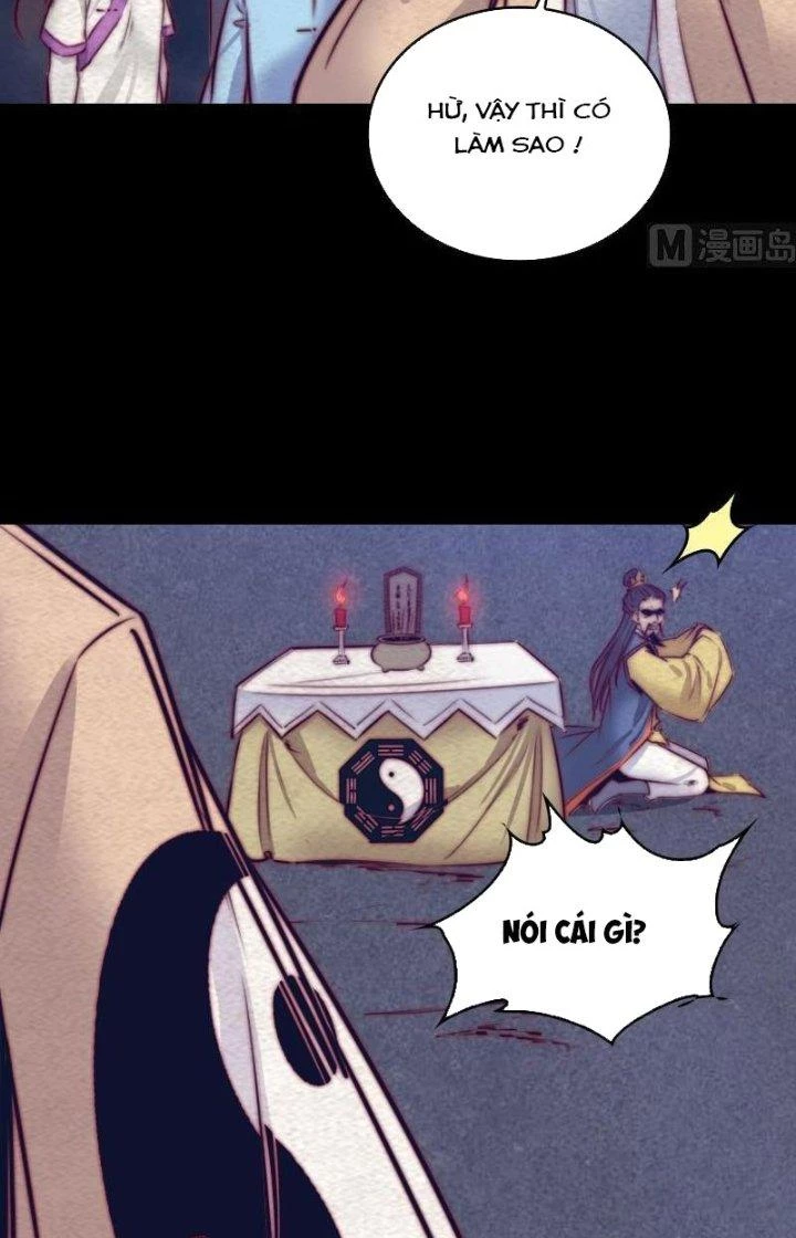 Trường Sinh Đạo Chapter 145 - 3