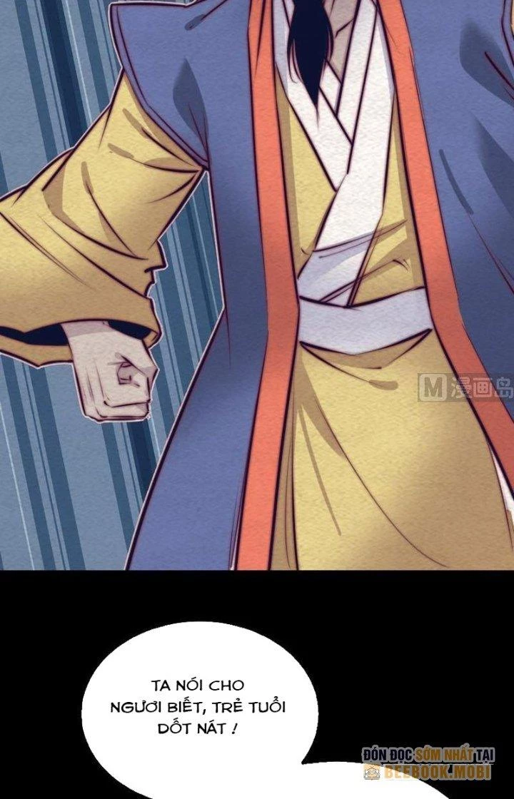 Trường Sinh Đạo Chapter 145 - 5