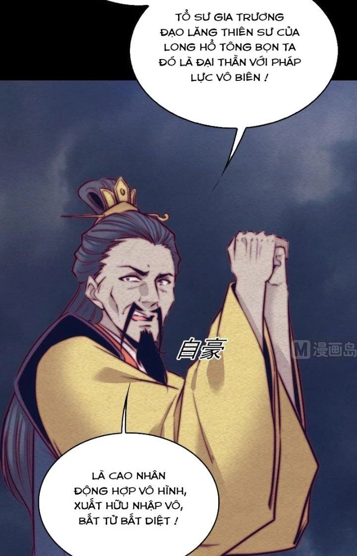 Trường Sinh Đạo Chapter 145 - 6