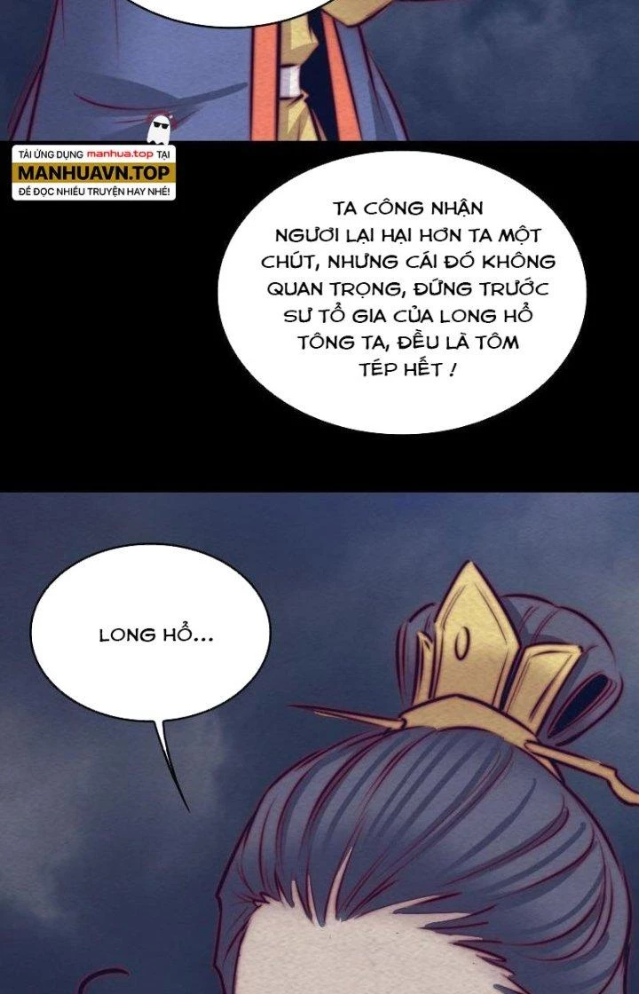 Trường Sinh Đạo Chapter 145 - 7