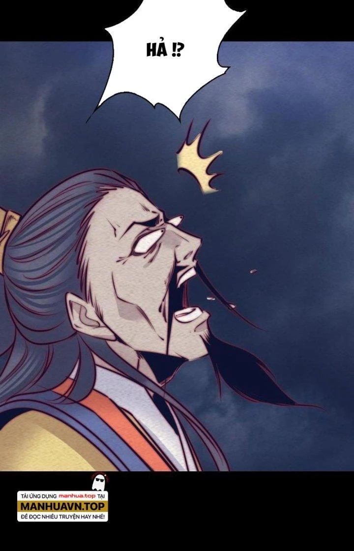 Trường Sinh Đạo Chapter 145 - 9