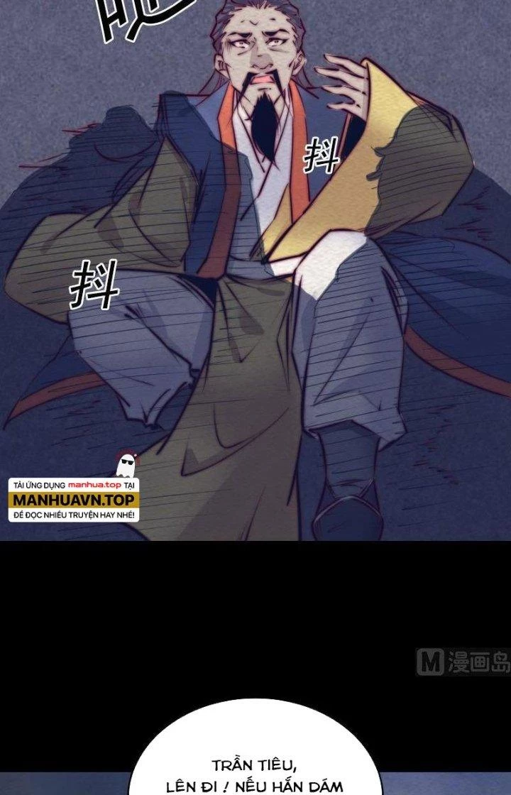 Trường Sinh Đạo Chapter 145 - 16