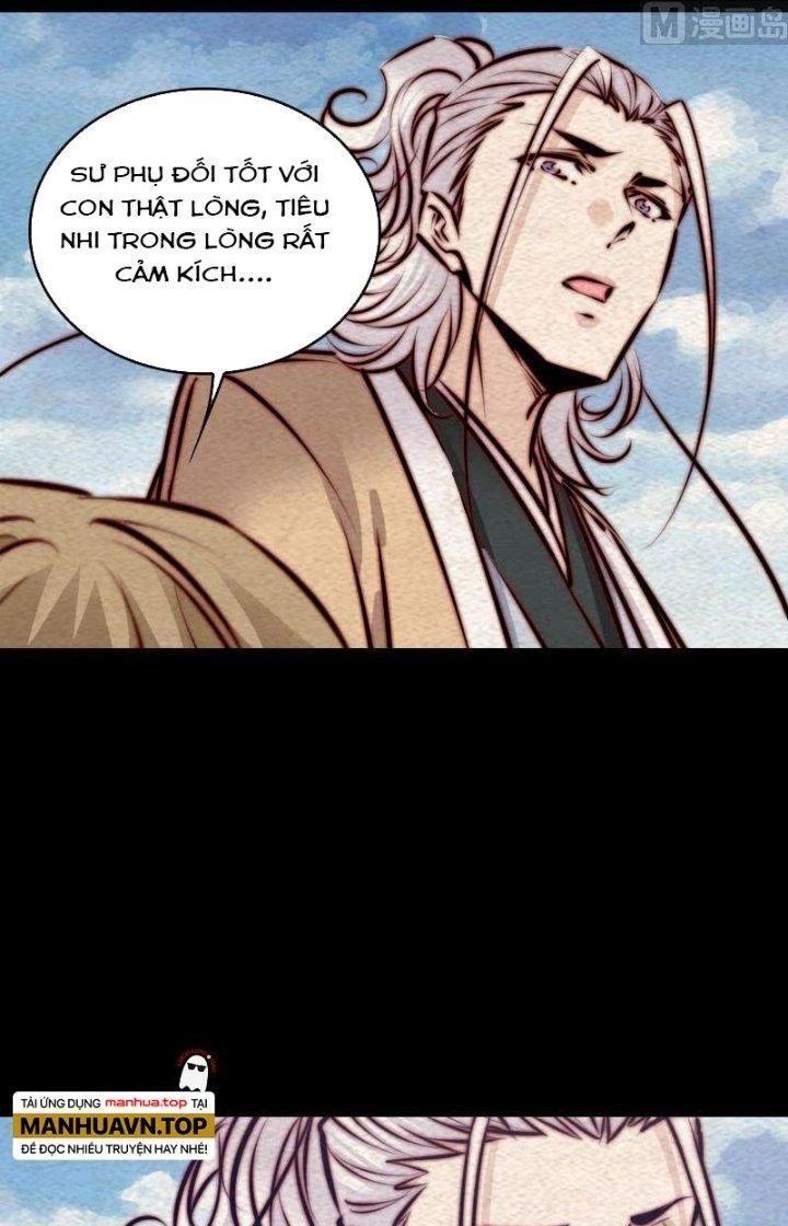Trường Sinh Đạo Chapter 145 - 24