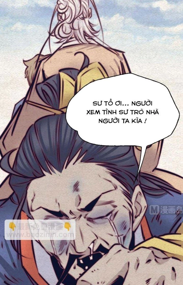 Trường Sinh Đạo Chapter 145 - 29