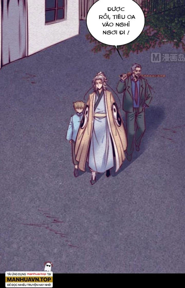 Trường Sinh Đạo Chapter 146 - 3