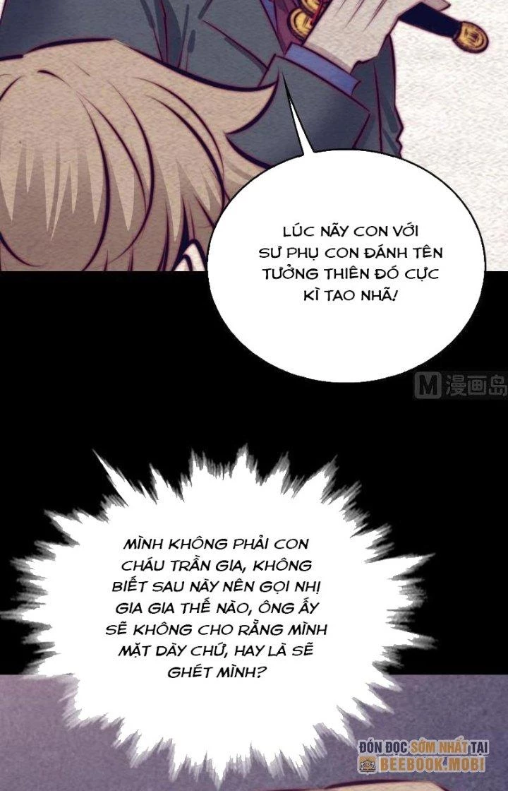 Trường Sinh Đạo Chapter 146 - 5