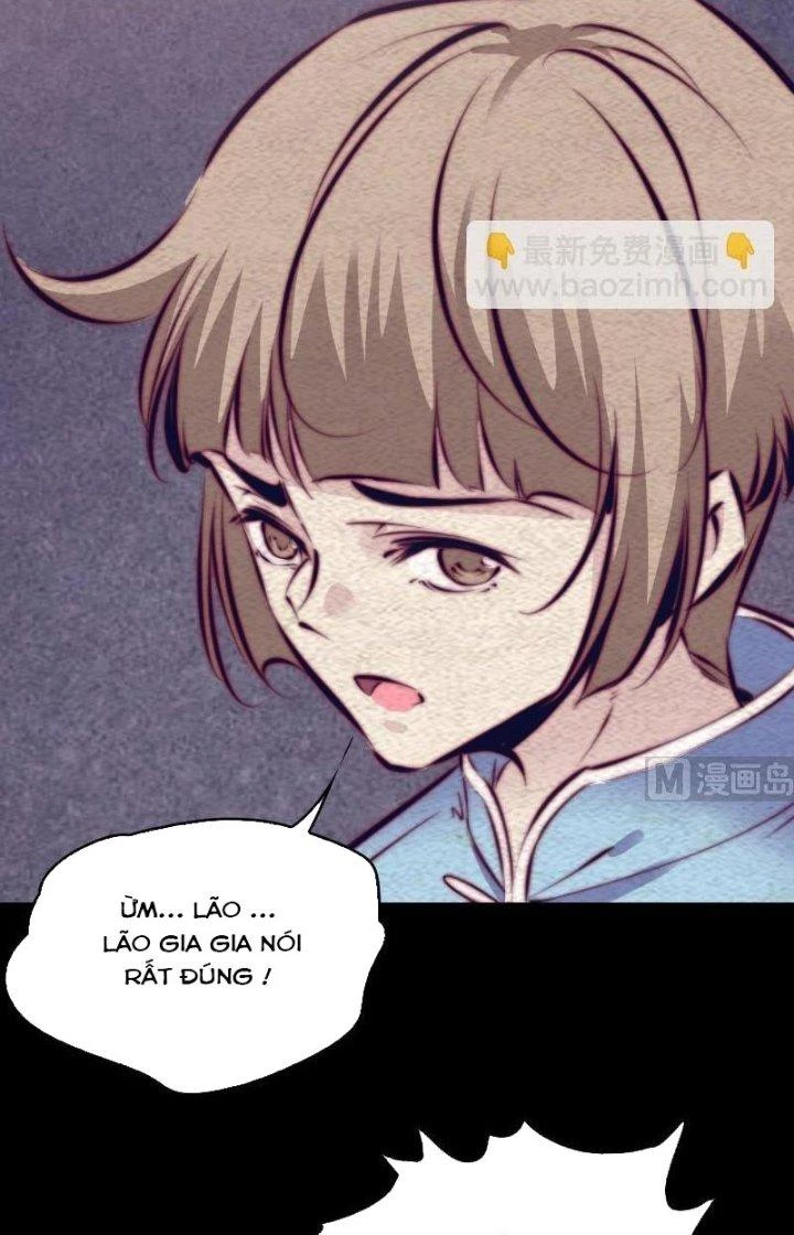 Trường Sinh Đạo Chapter 146 - 6