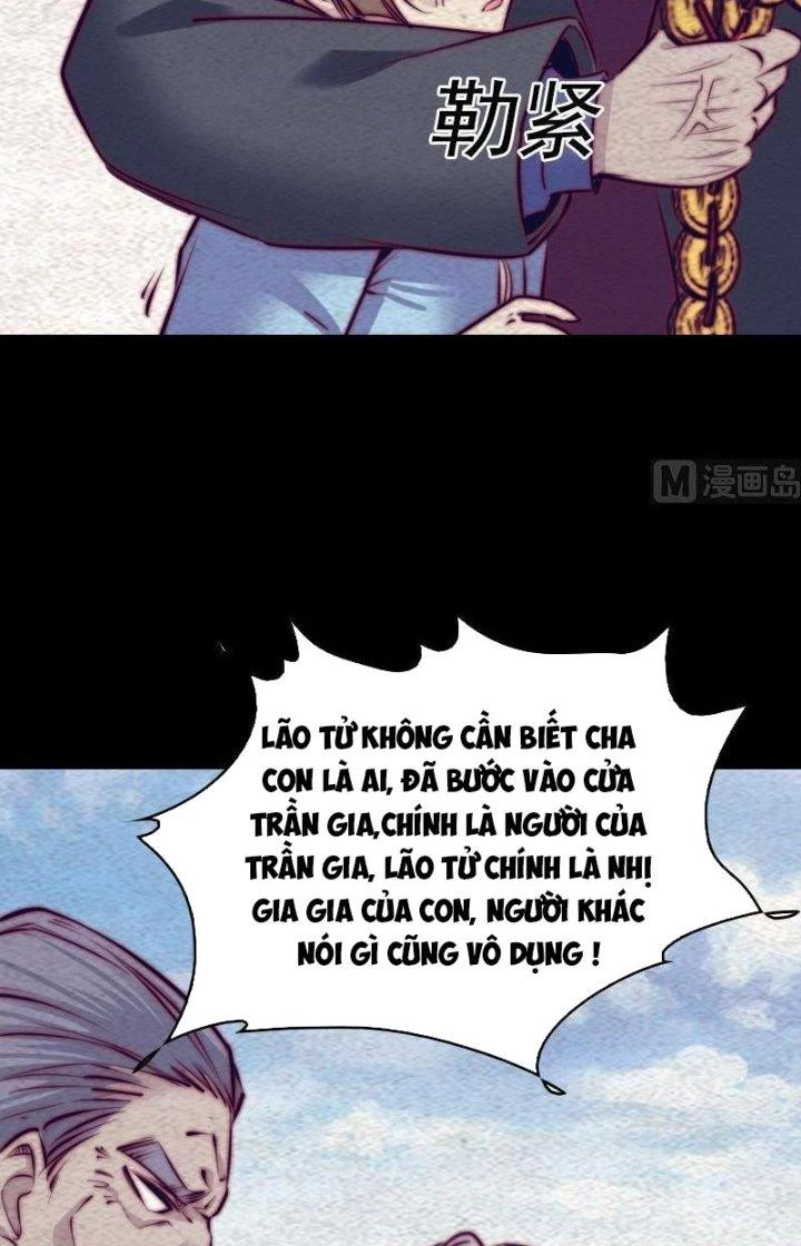 Trường Sinh Đạo Chapter 146 - 8