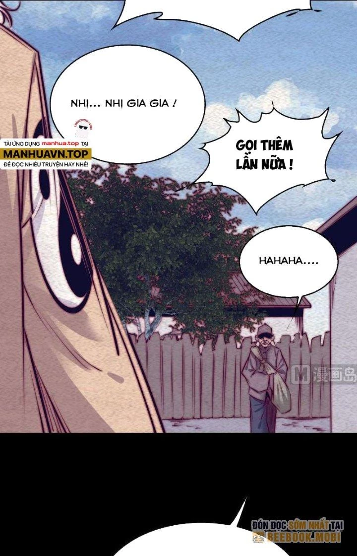 Trường Sinh Đạo Chapter 146 - 10