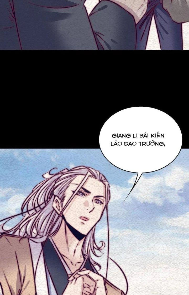 Trường Sinh Đạo Chapter 146 - 16