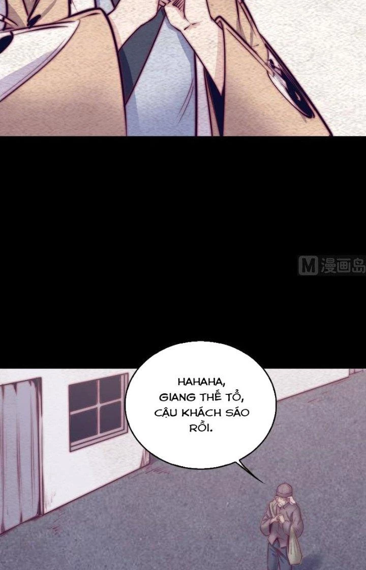 Trường Sinh Đạo Chapter 146 - 17