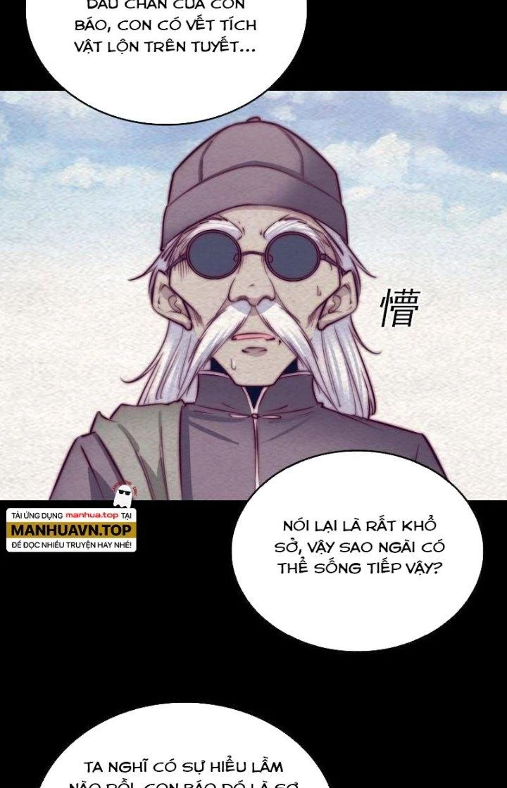 Trường Sinh Đạo Chapter 146 - 21
