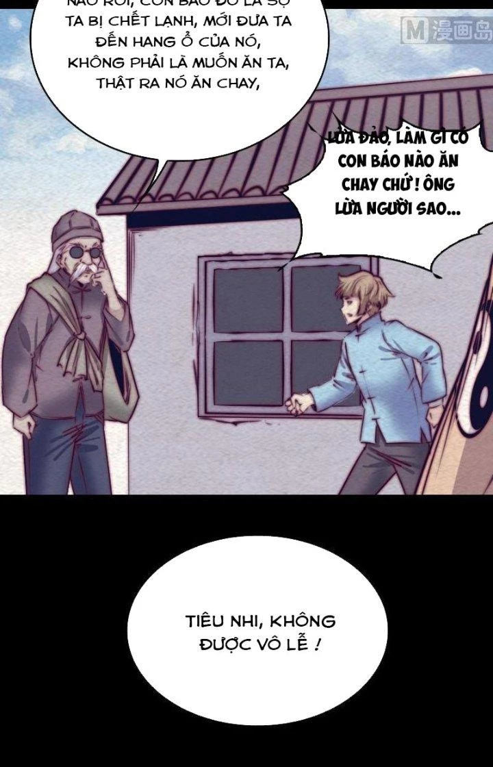 Trường Sinh Đạo Chapter 146 - 22