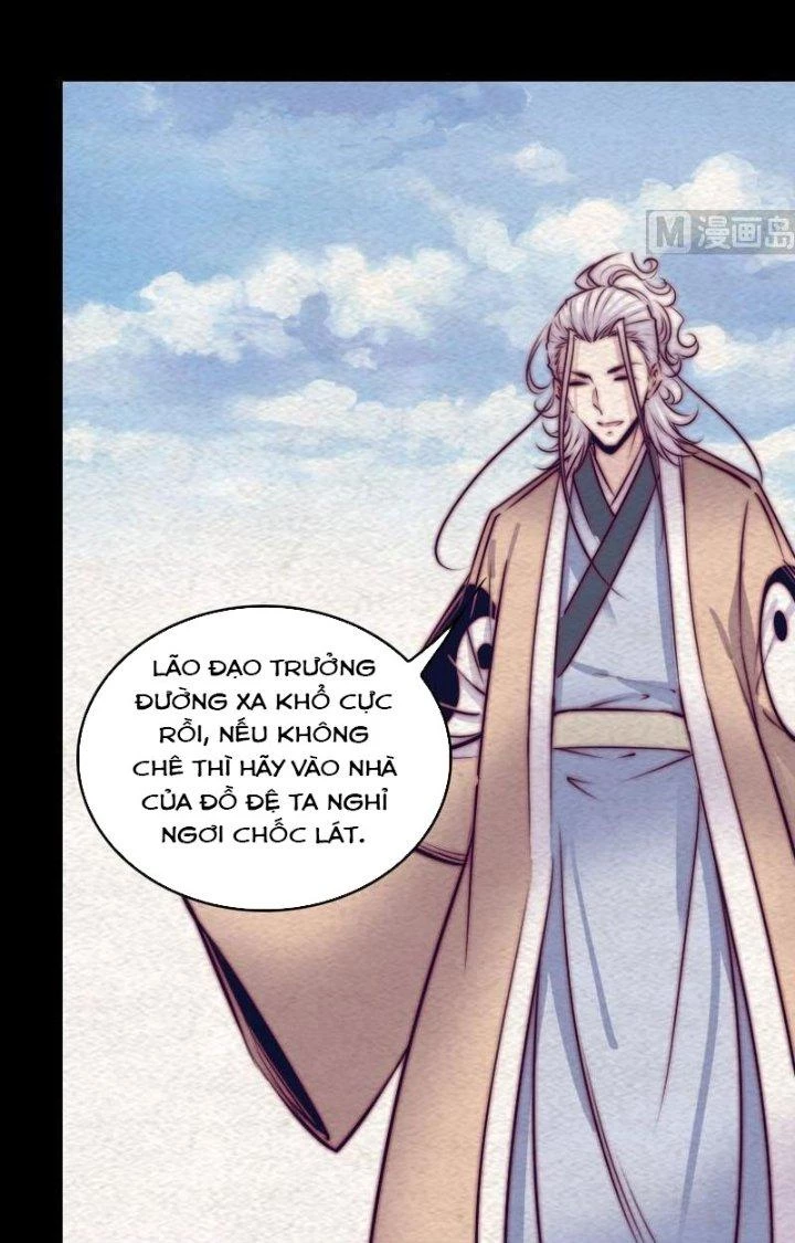Trường Sinh Đạo Chapter 146 - 23