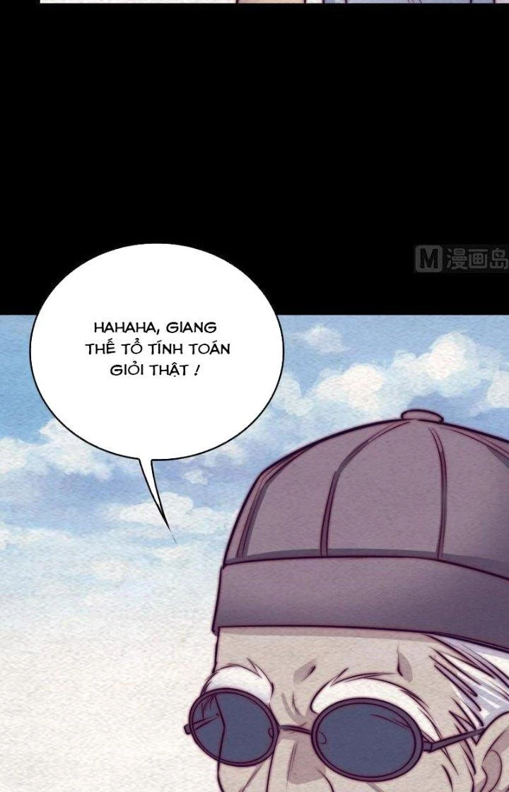 Trường Sinh Đạo Chapter 146 - 24