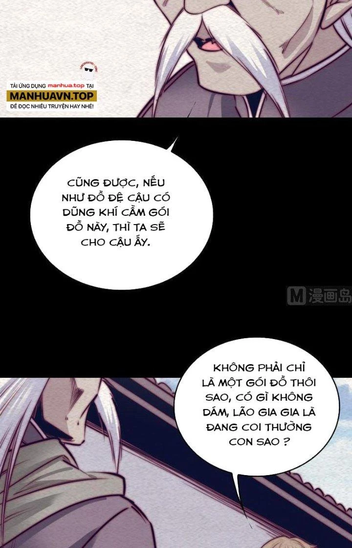 Trường Sinh Đạo Chapter 146 - 25