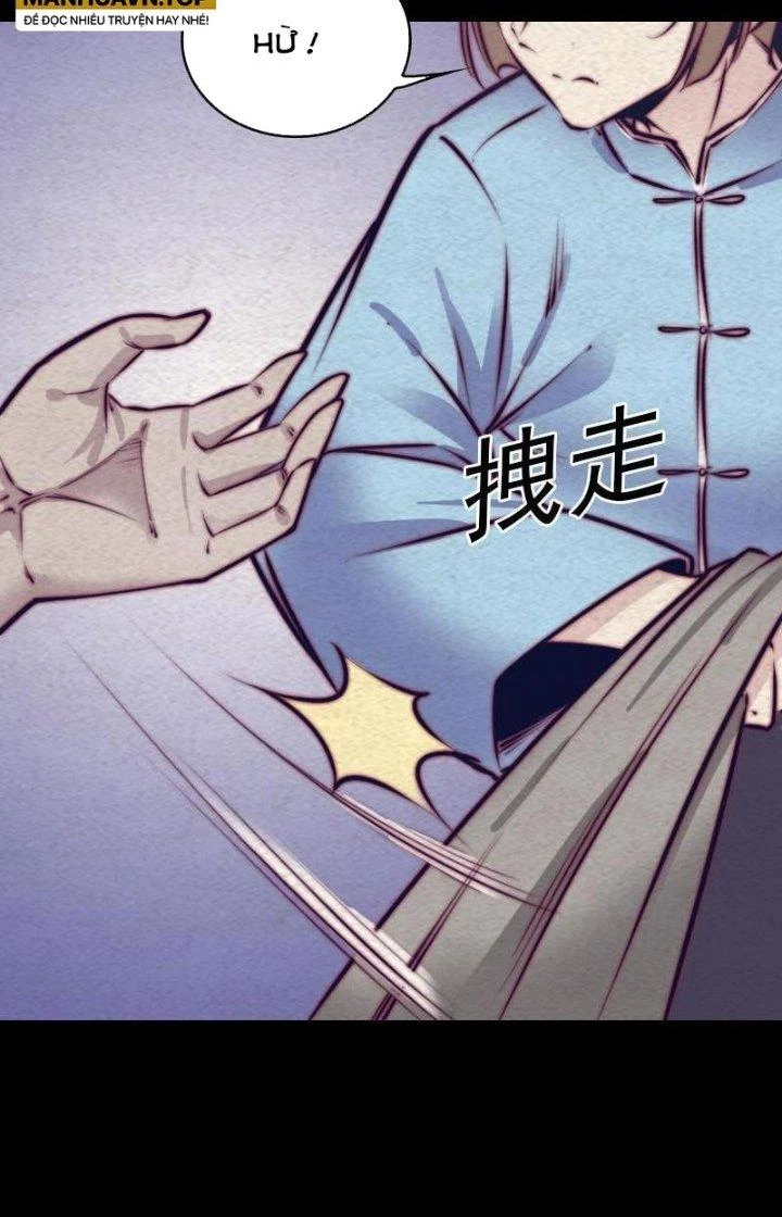 Trường Sinh Đạo Chapter 146 - 29