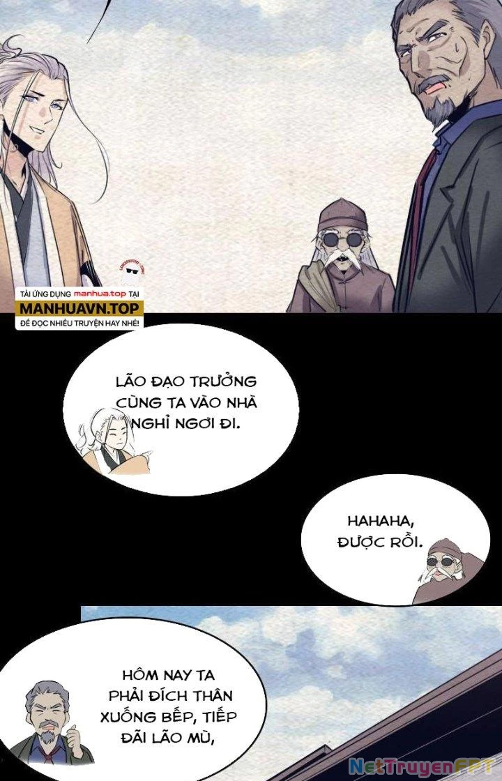 Trường Sinh Đạo Chapter 147 - 13