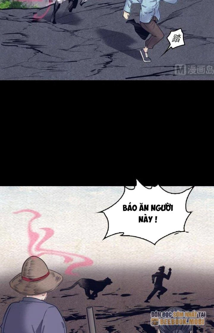Trường Sinh Đạo Chapter 147 - 15